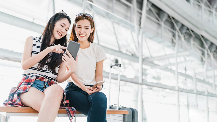 China Further Expands the 240-Hour Visa-Free Transit Policy to 55 Countries